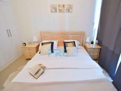 1BHK | Short Term Monthly Rent 10k Inclusive Bills | Fully Furnished | Chiller Free | Near Metro | Ready To Move In