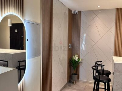 Cozy room for executives Couples/Solo