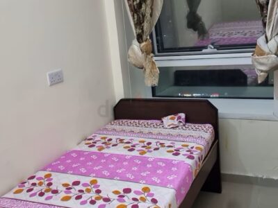 Spacious Couple Partition @ 2800 AED in J L T
