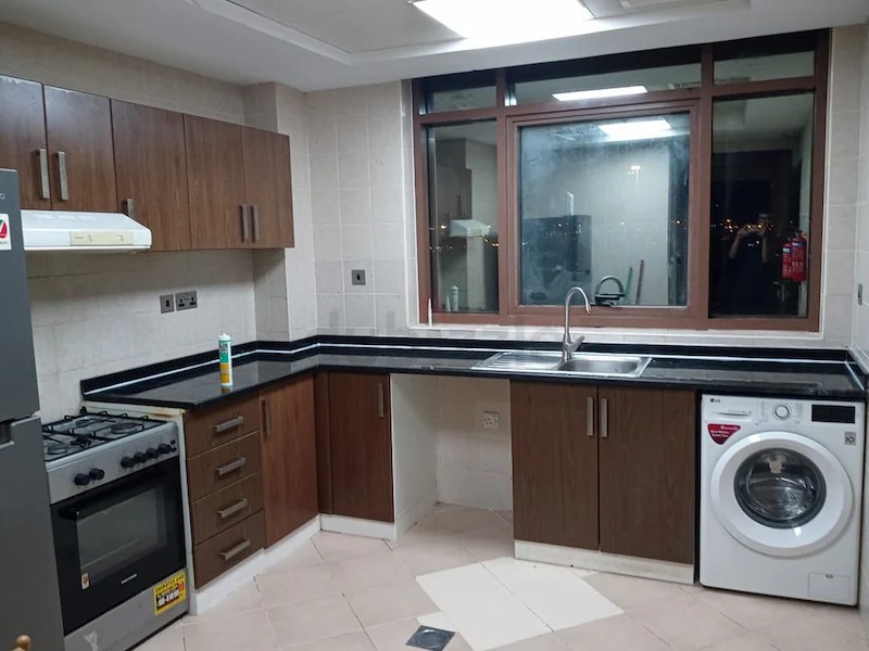 Premium Master Bedroom For Rent In Al Nahda Dubai @ 2900