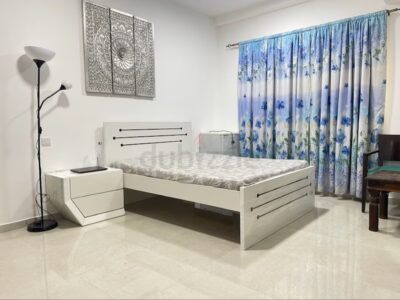 Furnished Master Room for Indian couple or single @ 3000