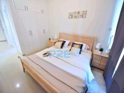1BHK | Short Term Monthly Rent 10k Inclusive Bills | Fully Furnished | Chiller Free | Near Metro | Ready To Move In