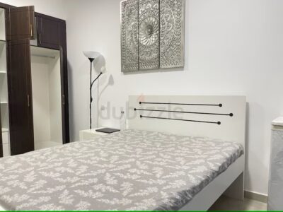 Furnished Master Room for Indian couple or single @ 3000