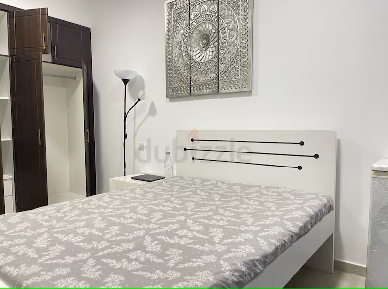 Furnished Master Room for Indian couple or single @ 3000