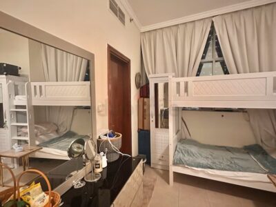 Girls only Bedspace in Business Bay/Downtown @ 900 AED
