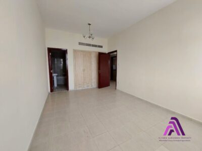 1BR in Al Warsan First international city @ 42000