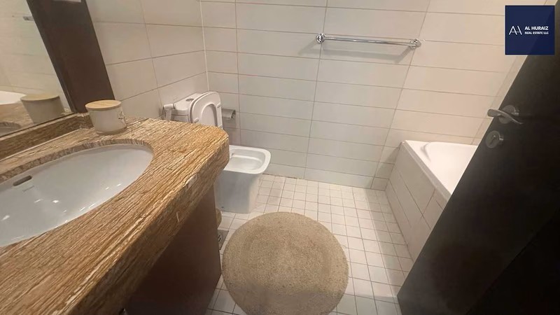 FURNISHED STUDIO CHILLER FREE/BOULEVARD VIEW @ 92000 SED