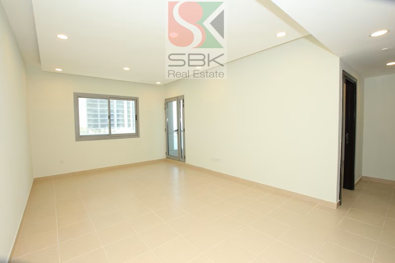 Canal view spacious 1BHK in marina first tower @ 70000 AED