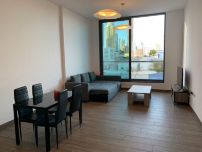 Double bedroom available for rent - Burj views @ 6500