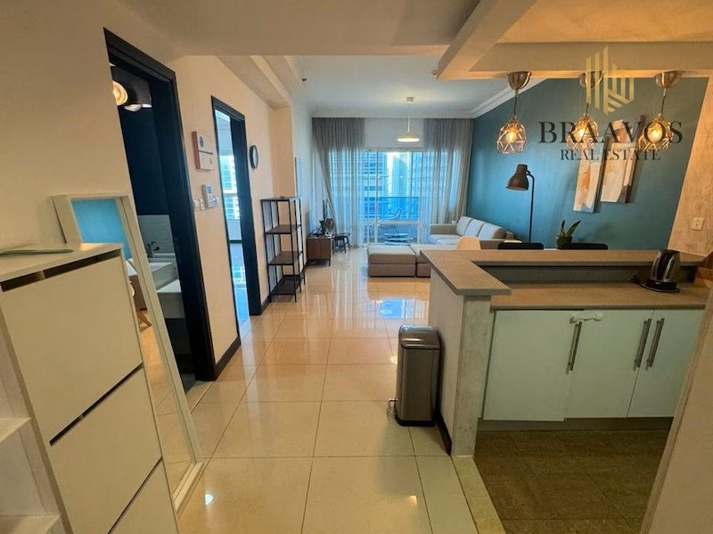 1 BHK SPACIOUS | PREMIUM BUILDING | FLEXIBLE TERMS@ 96000 AED