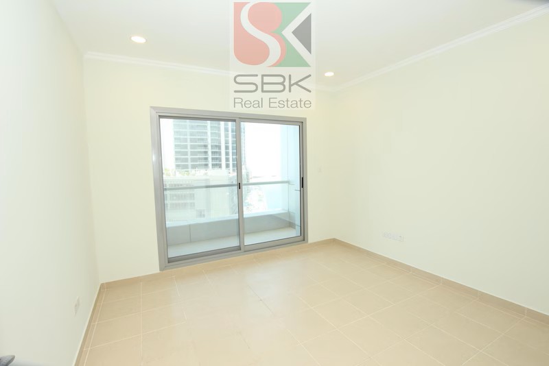 Canal view spacious 1BHK in marina first tower @ 70000 AED