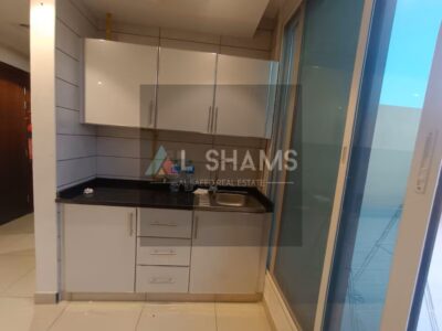 | NEAT AND CLEAN BUILDING STUDIO FLAT PRICE 36K/international City