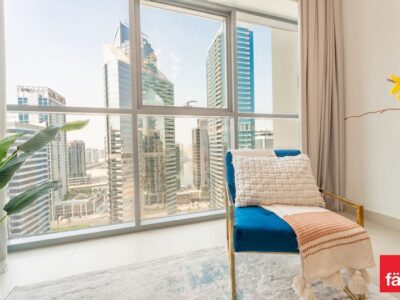 1 BHK Stylish | Great Amenities | Furnished @ 109999 aed