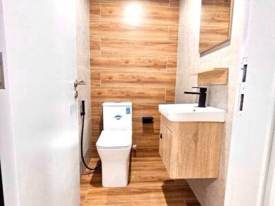 Upgraded 1 BHK Close to Metro in JLT @ 95000