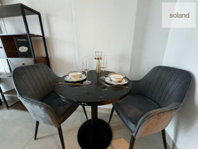 Furnished Studio | Downtown | Vacant Now @ 87000