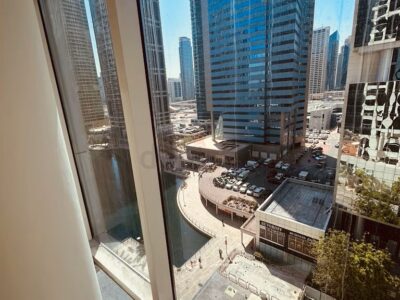 Fully furnished Room in JLT @2499