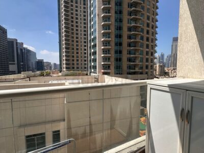 Girls only Bedspace in Business Bay/Downtown @ 900 AED