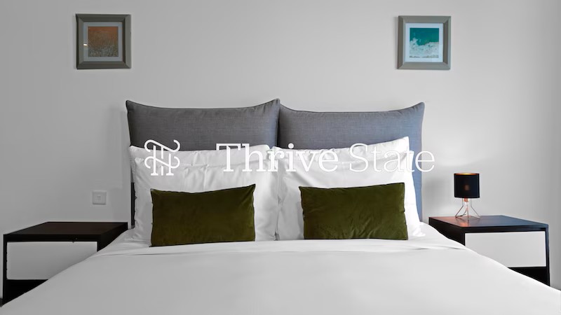 1BR For Rent | Full Marina View I Hotel Serviced @ 165000 AED