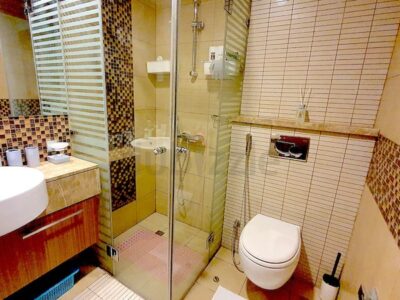 For Female Executive Flatmates, Downtown Dubai @ 5500