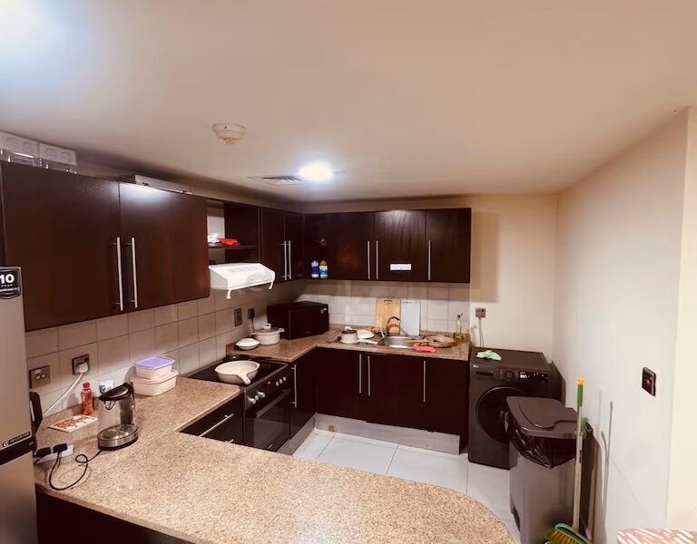 Fully furnished Room in JLT @2499