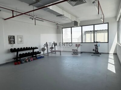 Spacious Studio in International City / 6 cheques @ 44000 AED