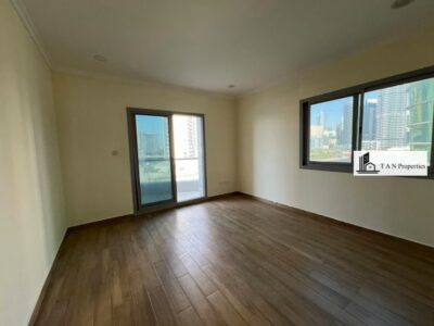 1 BHK Large Layout | Beach Access | VACANT @ 69000 AED