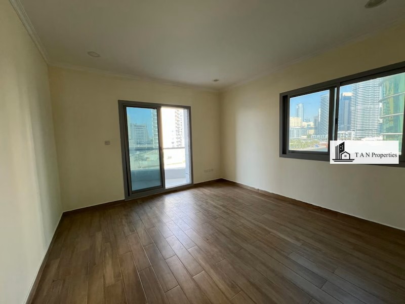 1 BHK Large Layout | Beach Access | VACANT @ 69000 AED