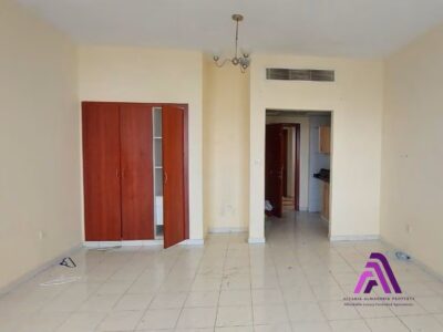 1BR in Al Warsan First international city @ 42000