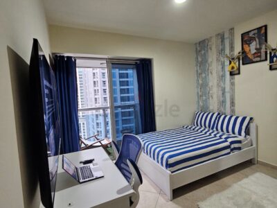 Master Room - directly from owner- @ 5000 i Dubai Marina