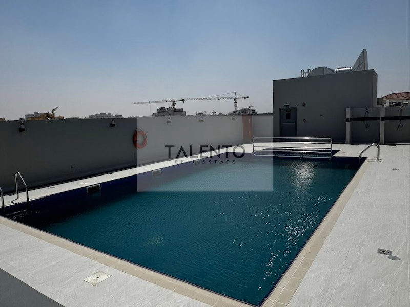 Spacious Studio in International City / 6 cheques @ 44000 AED