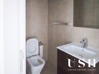 1 BHK, Prime Location | High Floor | Vacant in Dubai Marina @ 94000