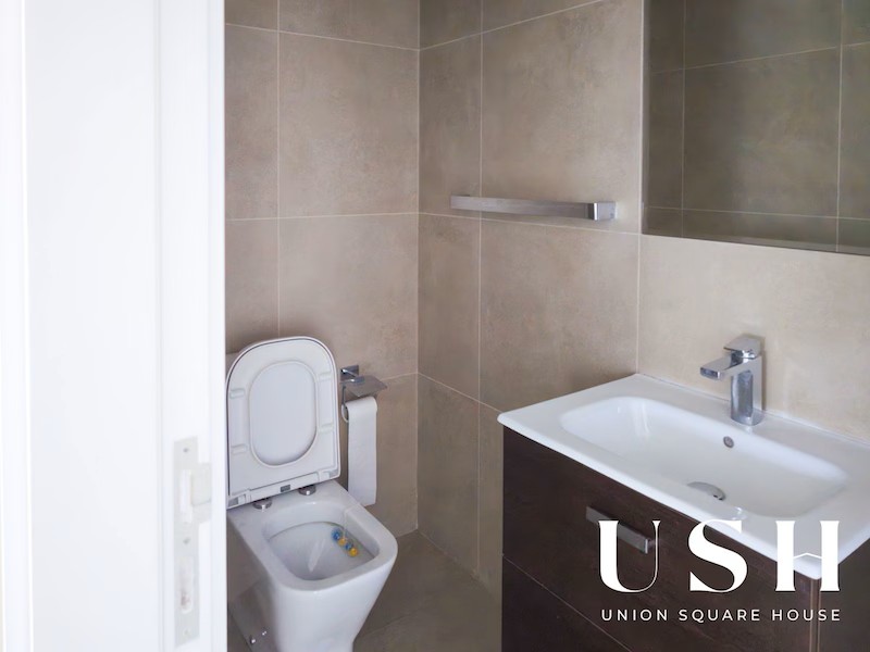 1 BHK, Prime Location | High Floor | Vacant in Dubai Marina @ 94000
