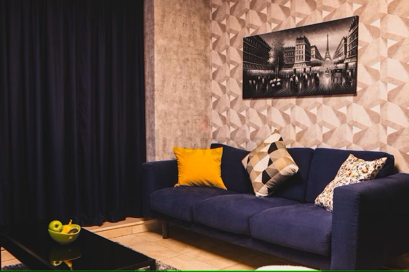 Luxurious master room, close to metro , in Business bay @5500 AED