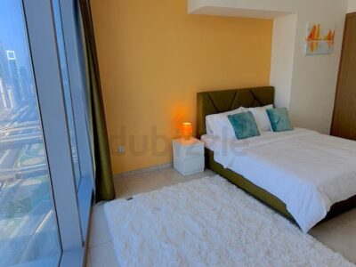 For Female Executive Flatmates, Downtown Dubai @ 5500