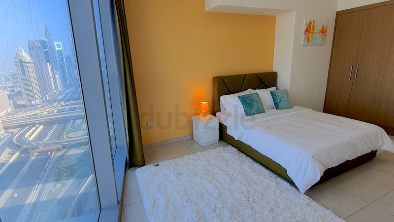 For Female Executive Flatmates, Downtown Dubai @ 5500