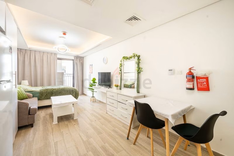 Brand New || Executive Luxury Room || GymPool