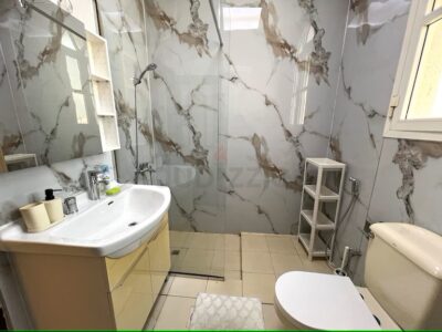 Bright Master Bedroom for Ladies in Business Bay @ 5000 Dhs