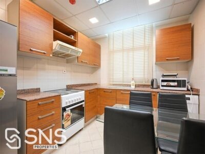 Studio Apartment Chiller Free | multiple cheques | 1Bedroom Layout |@ 80000 AED