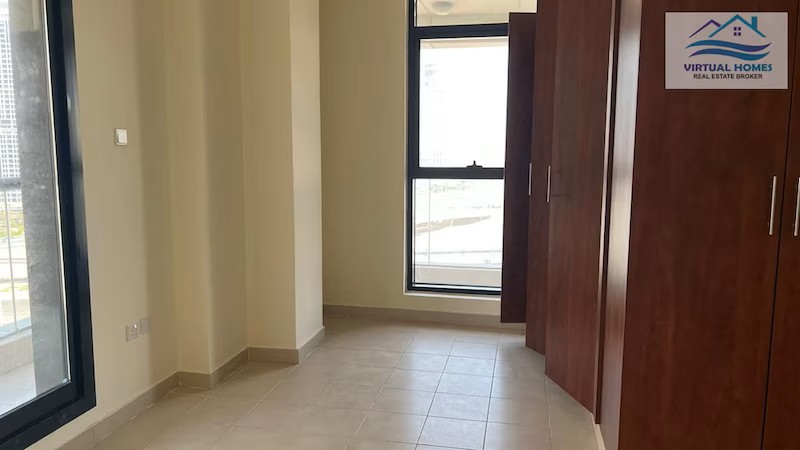 1 BR Unfurnished | Mid Floor | Ready to move in Dubai Marina @80000