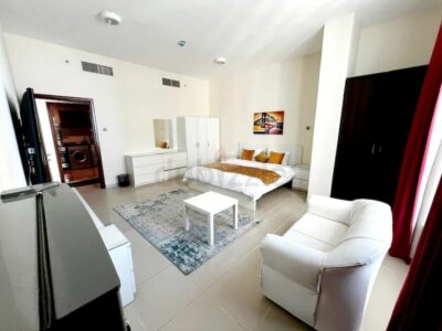 Premium Master Bedroom For Rent In Al Nahda Dubai @ 2900