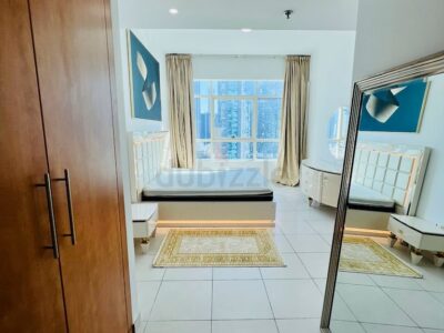 Limited Offer‼️Master Room with Marina View