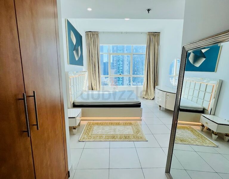 Limited Offer‼️Master Room with Marina View