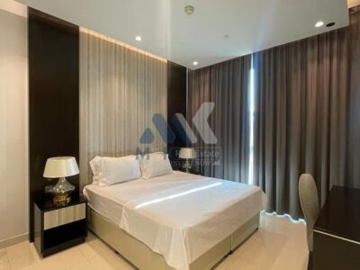 Exquisite , Furnished 1BHK @ 100000 AED in Downtown Dubai