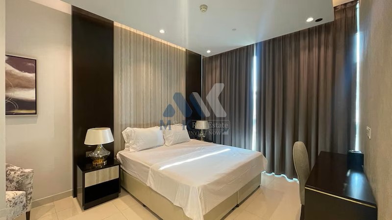 Exquisite , Furnished 1BHK @ 100000 AED in Downtown Dubai