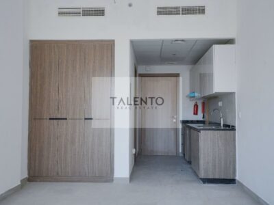 Spacious Studio in International City / 6 cheques @ 44000 AED