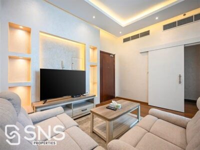 Studio Apartment Chiller Free | multiple cheques | 1Bedroom Layout |@ 80000 AED