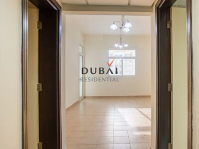 Affordable & Stylish 1BHK - With Balcony- No commission @ 40000