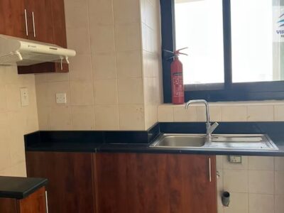 1 BR Unfurnished | Mid Floor | Ready to move in Dubai Marina @80000