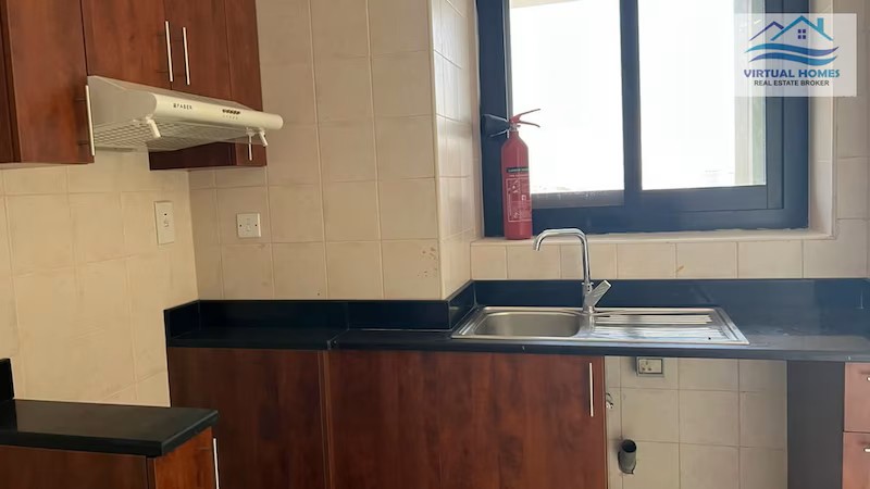 1 BR Unfurnished | Mid Floor | Ready to move in Dubai Marina @80000