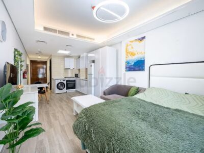 Brand New || Executive Luxury Room || GymPool
